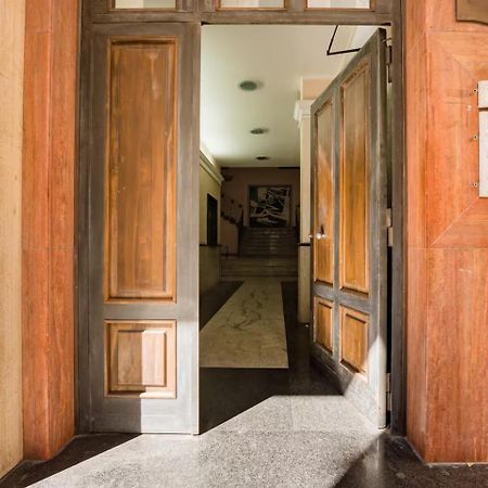 Bluemar Guest House Кастелламмаре-ди-Стабия Экстерьер фото