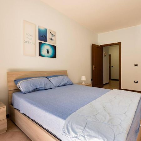 Bluemar Guest House Кастелламмаре-ди-Стабия Экстерьер фото