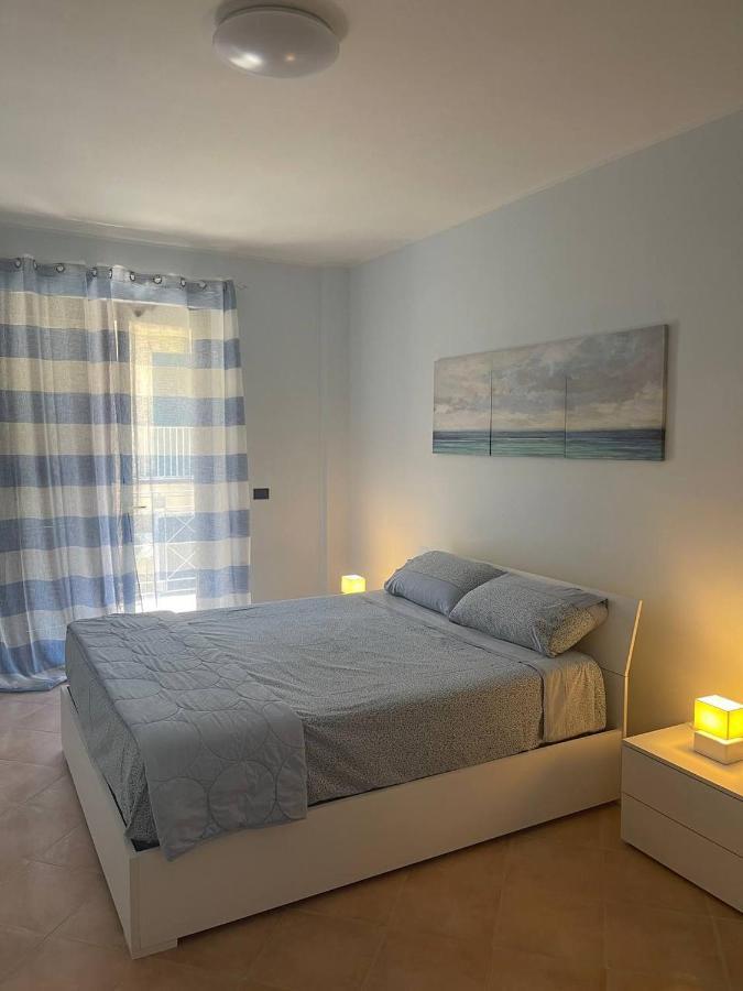 Bluemar Guest House Кастелламмаре-ди-Стабия Экстерьер фото