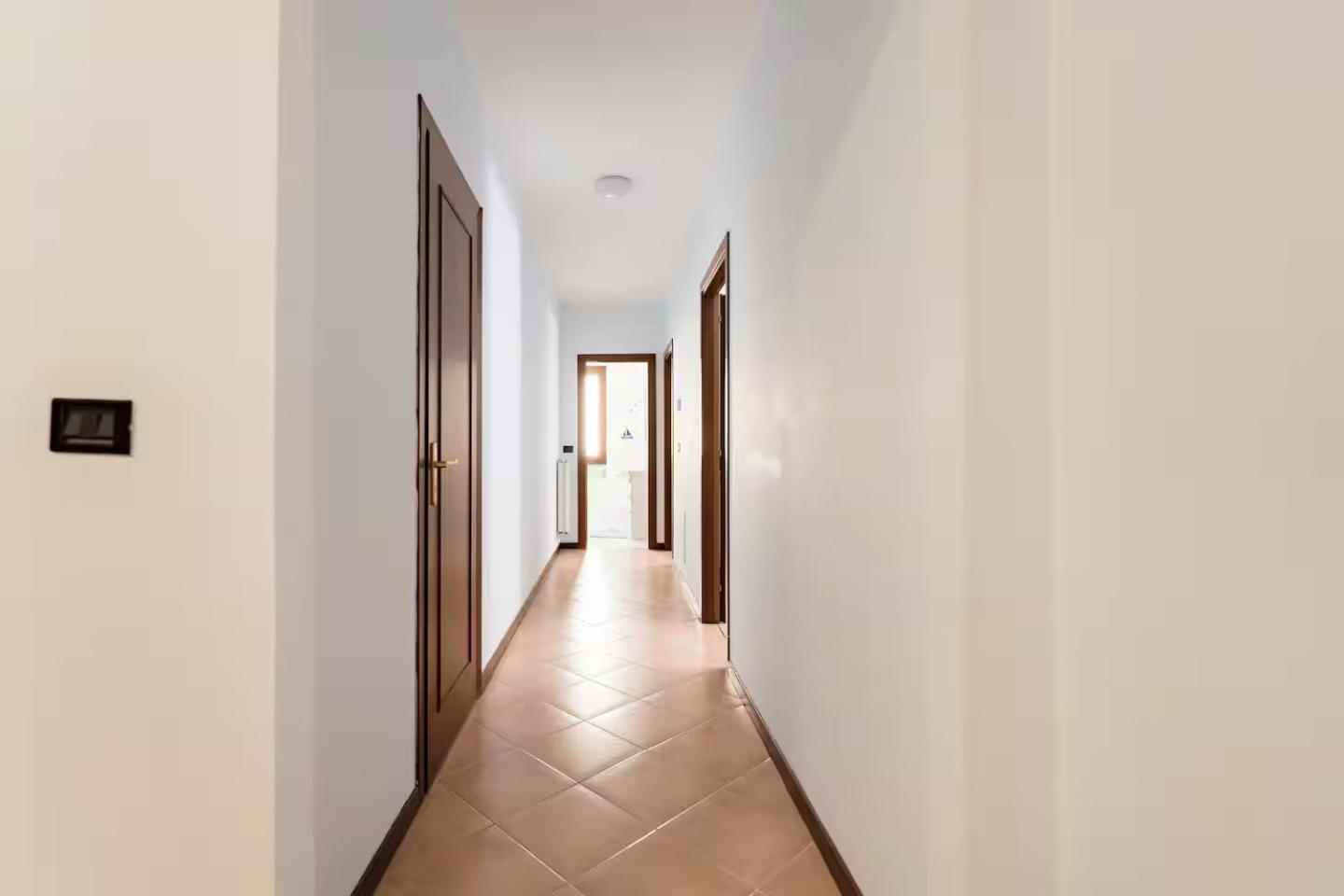 Bluemar Guest House Кастелламмаре-ди-Стабия Экстерьер фото